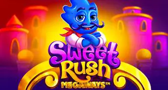 Sweet Rush Megaways - Marakumi - Kenya