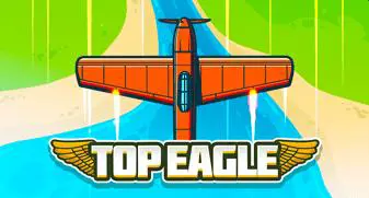 Top Eagle - Marakumi - Kenya