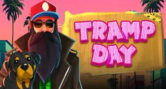Tramp Day - Marakumi - Kenya