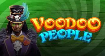 Voodoo People - Marakumi - Kenya