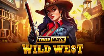 Wild West TRUEWAYS - Marakumi - Kenya