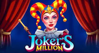 Joker's Million - Marakumi - Kenya