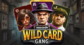 Wild Card Gang - Marakumi - Kenya
