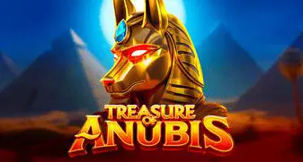 Treasure of Anubis - Marakumi - Kenya