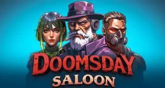 Doomsday Saloon - Marakumi - Kenya