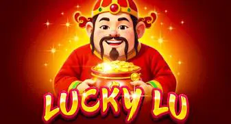Lucky Lu - Marakumi - Kenya