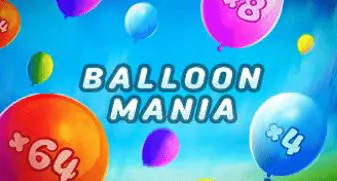 Balloon Mania - Marakumi - Kenya
