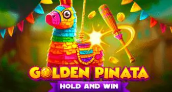 Golden Pinata Hold and Win - Marakumi - Kenya