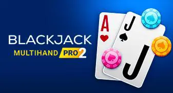 Multihand Blackjack Pro 2 - Marakumi - Kenya