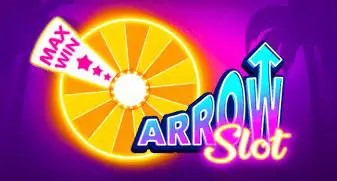 Arrow Slot - Marakumi - Kenya