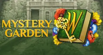 Mystery Garden - Marakumi - Kenya