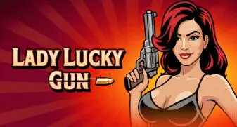 Lady Lucky Gun - Marakumi - Kenya
