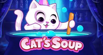 Cat's Soup - Marakumi - Kenya
