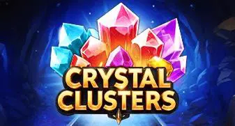 Crystal Clusters - Marakumi - Kenya