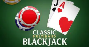 Classic Multihand Blackjack - Marakumi - Kenya