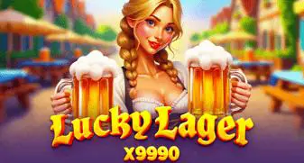 Lucky Lager x9990 - Marakumi - Kenya