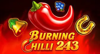 Burning Chilli 243 - Marakumi - Kenya