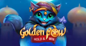 Golden Paw: Hold&Win - Marakumi - Kenya