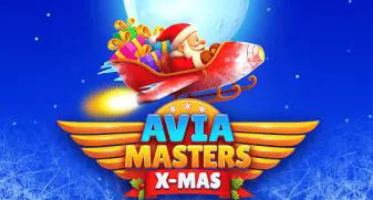 Aviamasters X-mas - Marakumi - Kenya