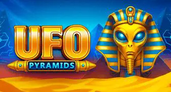 UFO Pyramids - Marakumi - Kenya