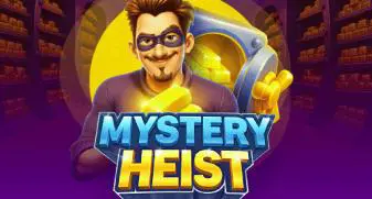 Mystery Heist - Marakumi - Kenya