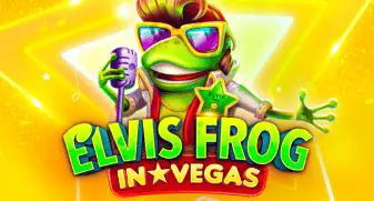 Elvis Frog In Vegas - Marakumi - Kenya