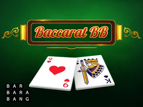 Baccarat BB - Marakumi - Kenya