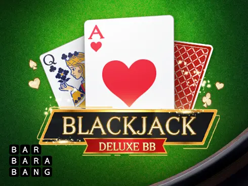 Blackjack Deluxe BB - Marakumi - Kenya