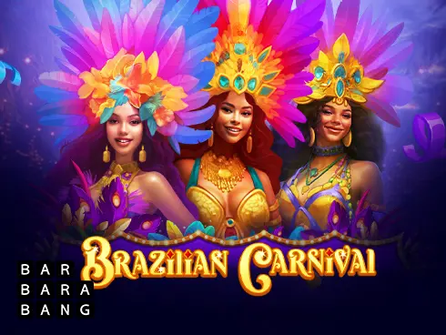 Brazilian Carnival - Marakumi - Kenya