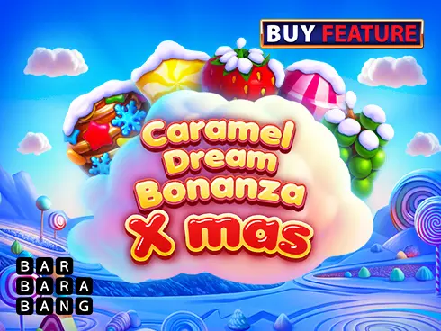 Caramel Dream Bonanza Xmas - Marakumi - Kenya
