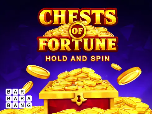 Chests of Fortune - Marakumi - Kenya