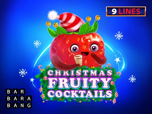 Christmas Fruity Cocktails - Marakumi - Kenya