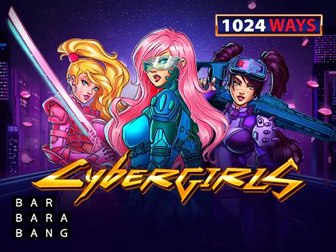 Cybergirls - Marakumi - Kenya