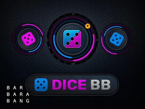 Dice BB - Marakumi - Kenya