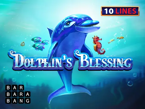Dolphin's Blessing - Marakumi - Kenya