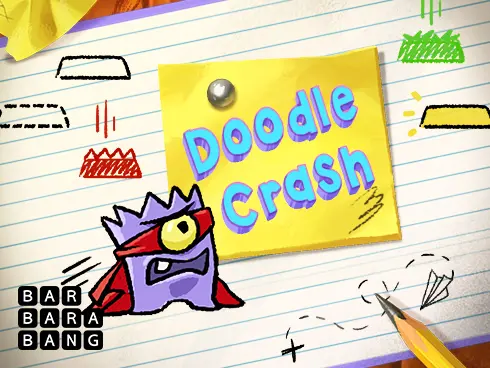 Doodle Crash - Marakumi - Kenya