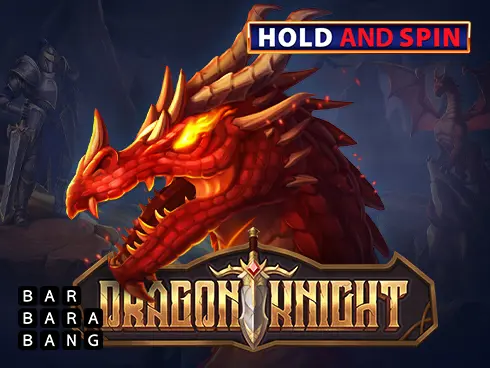 Dragon Knight - Marakumi - Kenya