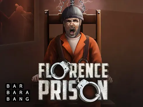 Florence Prison - Marakumi - Kenya