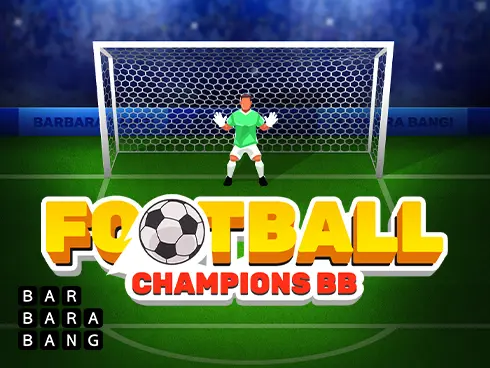 Football Champions BB - Marakumi - Kenya