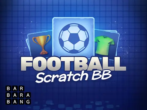 Football Scratch BB - Marakumi - Kenya