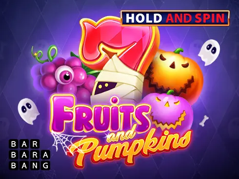 Fruits and Pumpkins - Marakumi - Kenya