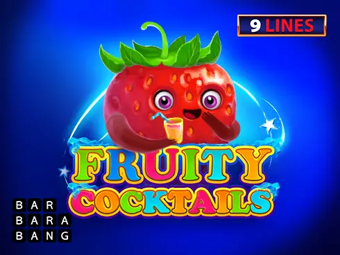 Fruity Cocktails - Marakumi - Kenya
