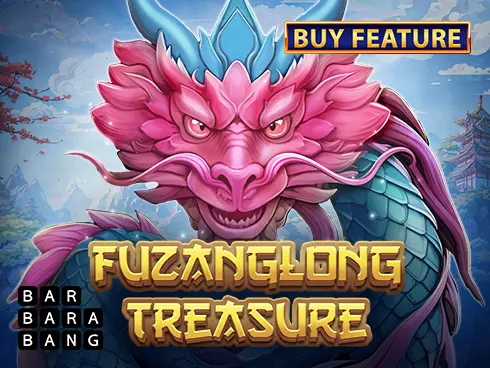 Fuzanglong Treasure - Marakumi - Kenya
