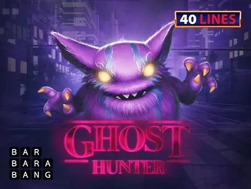 Ghost Hunter - Marakumi - Kenya