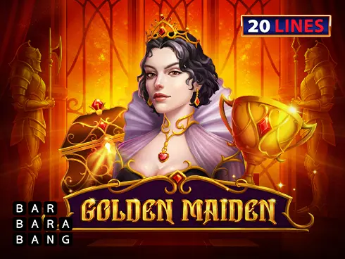Golden Maiden - Marakumi - Kenya