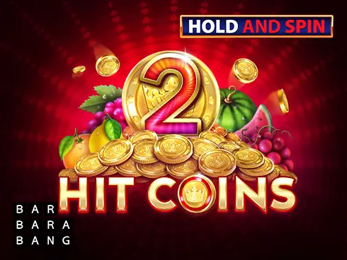 Hit Coins 2 Hold and Spin - Marakumi - Kenya