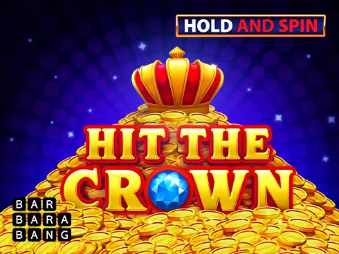 Hit the Crown Hold and Spin - Marakumi - Kenya