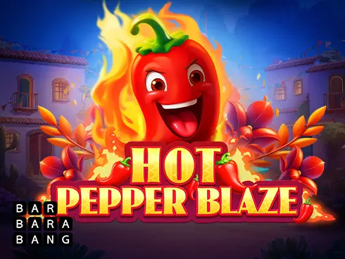 Hot Pepper Blaze - Marakumi - Kenya
