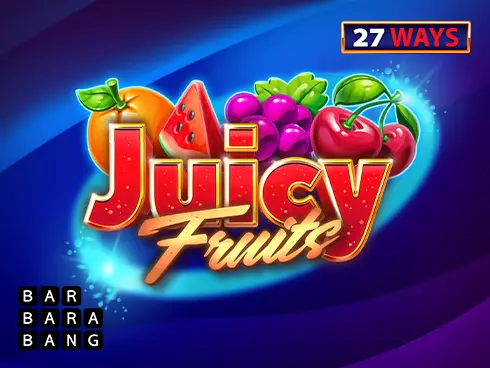 Juicy Fruits 27 Ways - Marakumi - Kenya