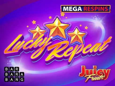 Juicy Fruits Lucky Repeat - Marakumi - Kenya